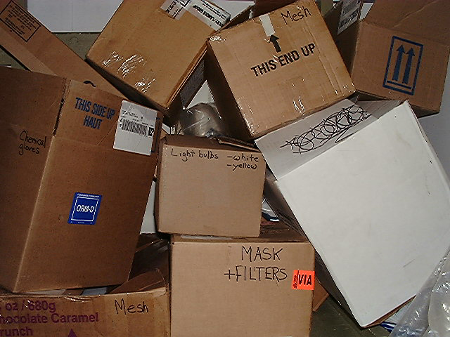 Do you Have a Home Inventory?