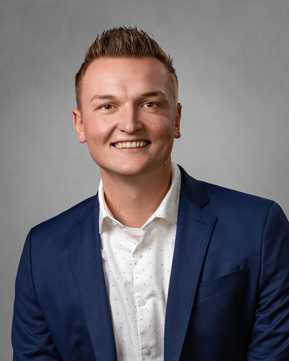 Central National Bank Announces Commercial / Ag Loan Officer: Tyson C. Reimer Central National Bank Announces Commercial / Ag Loan Officer: Tyson C. Reimer