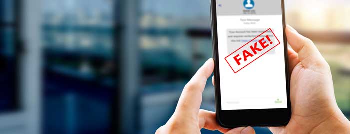 SCAM ALERT: Government Imposters!
