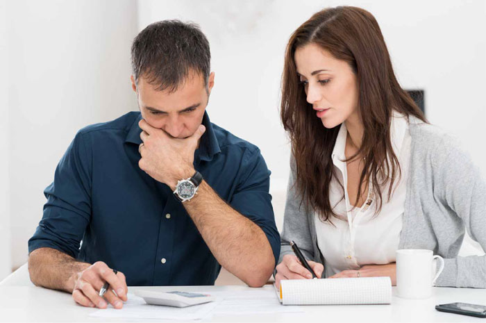 Common Budgeting Mistakes Common Budgeting Mistakes