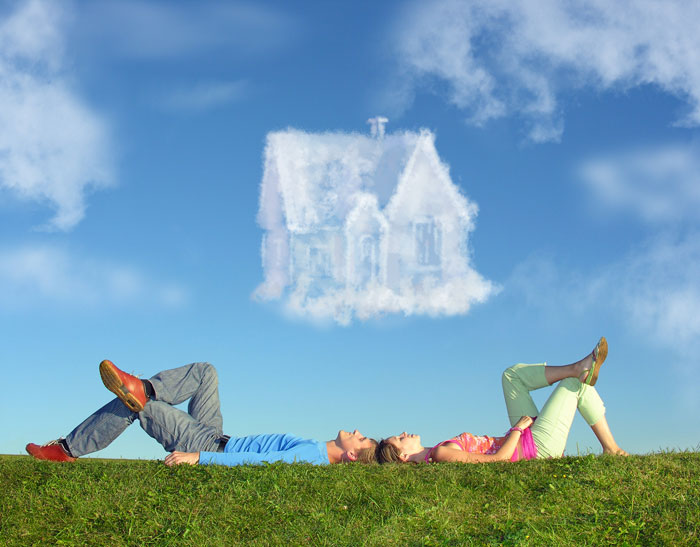 Should I Stay or Should I Go: Renting VS Buying a Home Should I Stay or Should I Go: Renting VS Buying a Home